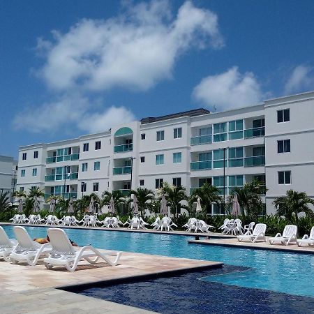 Palm Village Acqua - Lindo - Em frente à piscina - Porto de Galinhas Apto 103 B9 - Térreo Exterior foto