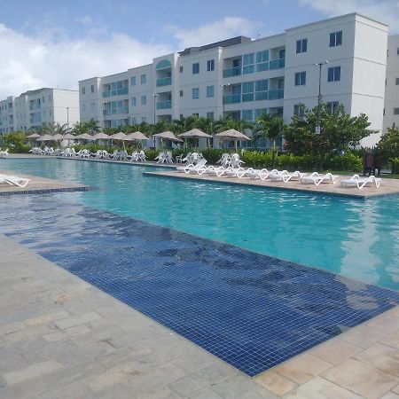 Palm Village Acqua - Lindo - Em frente à piscina - Porto de Galinhas Apto 103 B9 - Térreo Exterior foto
