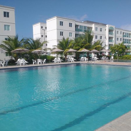 Palm Village Acqua - Lindo - Em frente à piscina - Porto de Galinhas Apto 103 B9 - Térreo Exterior foto