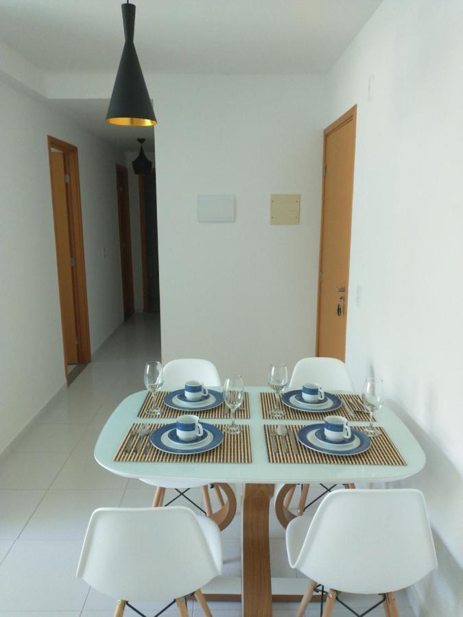 Palm Village Acqua - Lindo - Em frente à piscina - Porto de Galinhas Apto 103 B9 - Térreo Exterior foto