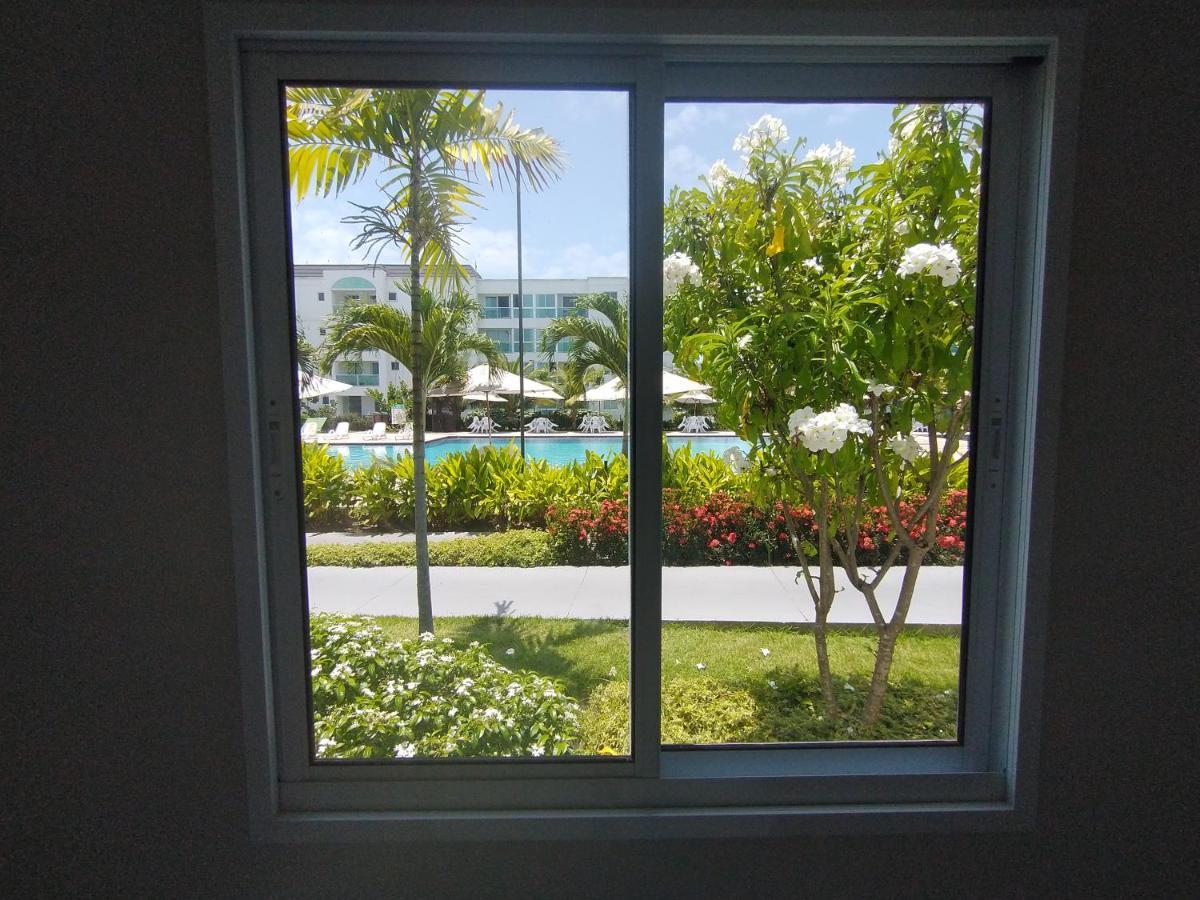 Palm Village Acqua - Lindo - Em frente à piscina - Porto de Galinhas Apto 103 B9 - Térreo Exterior foto