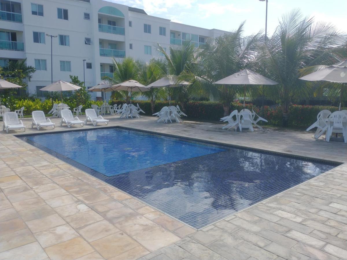 Palm Village Acqua - Lindo - Em frente à piscina - Porto de Galinhas Apto 103 B9 - Térreo Exterior foto