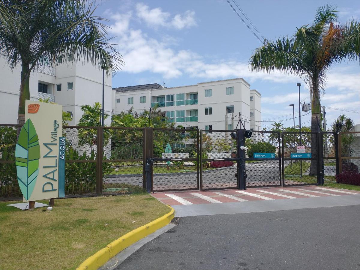 Palm Village Acqua - Lindo - Em frente à piscina - Porto de Galinhas Apto 103 B9 - Térreo Exterior foto