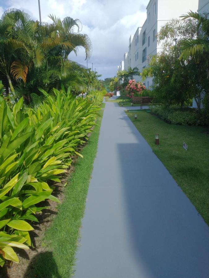 Palm Village Acqua - Lindo - Em frente à piscina - Porto de Galinhas Apto 103 B9 - Térreo Exterior foto